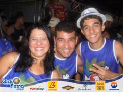 Bloco Abraçaê